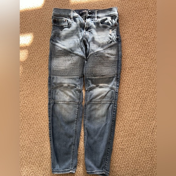 Hollister skinny jeans - Picture 1 of 4